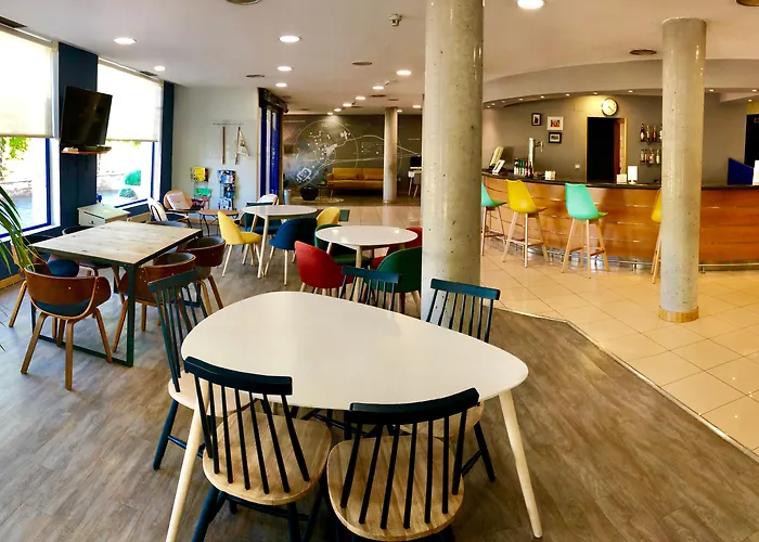 Holiday Inn Express San Sebastian De Los Reyes By Ihg