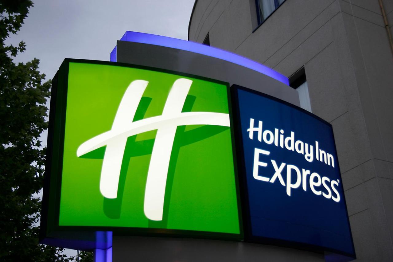 Express San Sebastian De Reyes By Ihg 2* San Sebastián de los Reyes