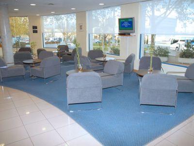 Express San Sebastian De Reyes By Ihg