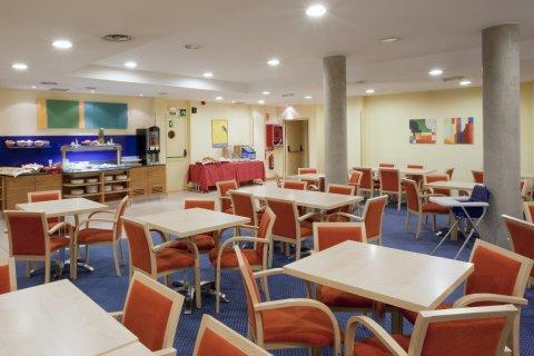 Express San Sebastian De Reyes By Ihg Hotel San Sebastián de los Reyes