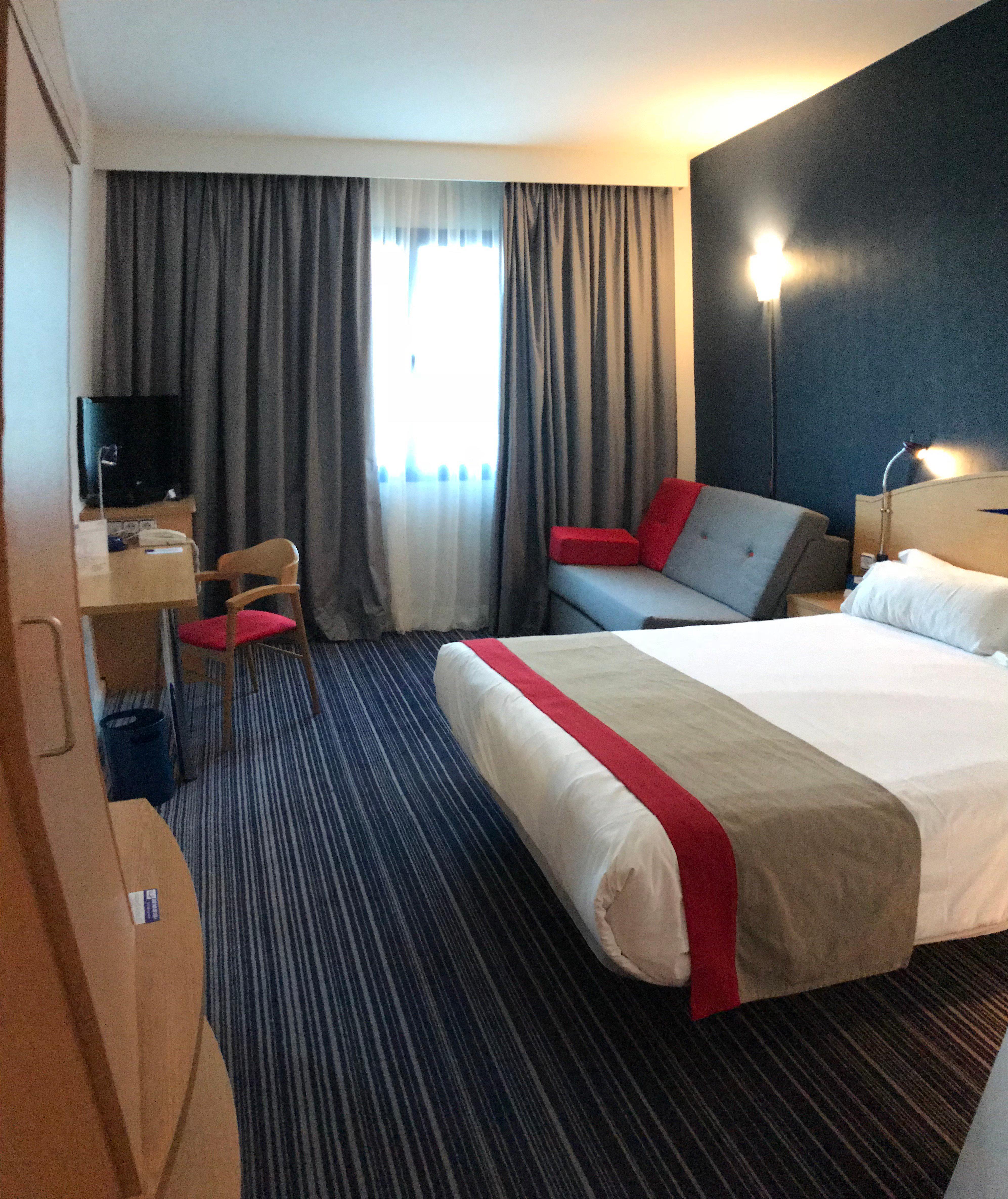 Express San Sebastian De Reyes By Ihg San Sebastián de los Reyes