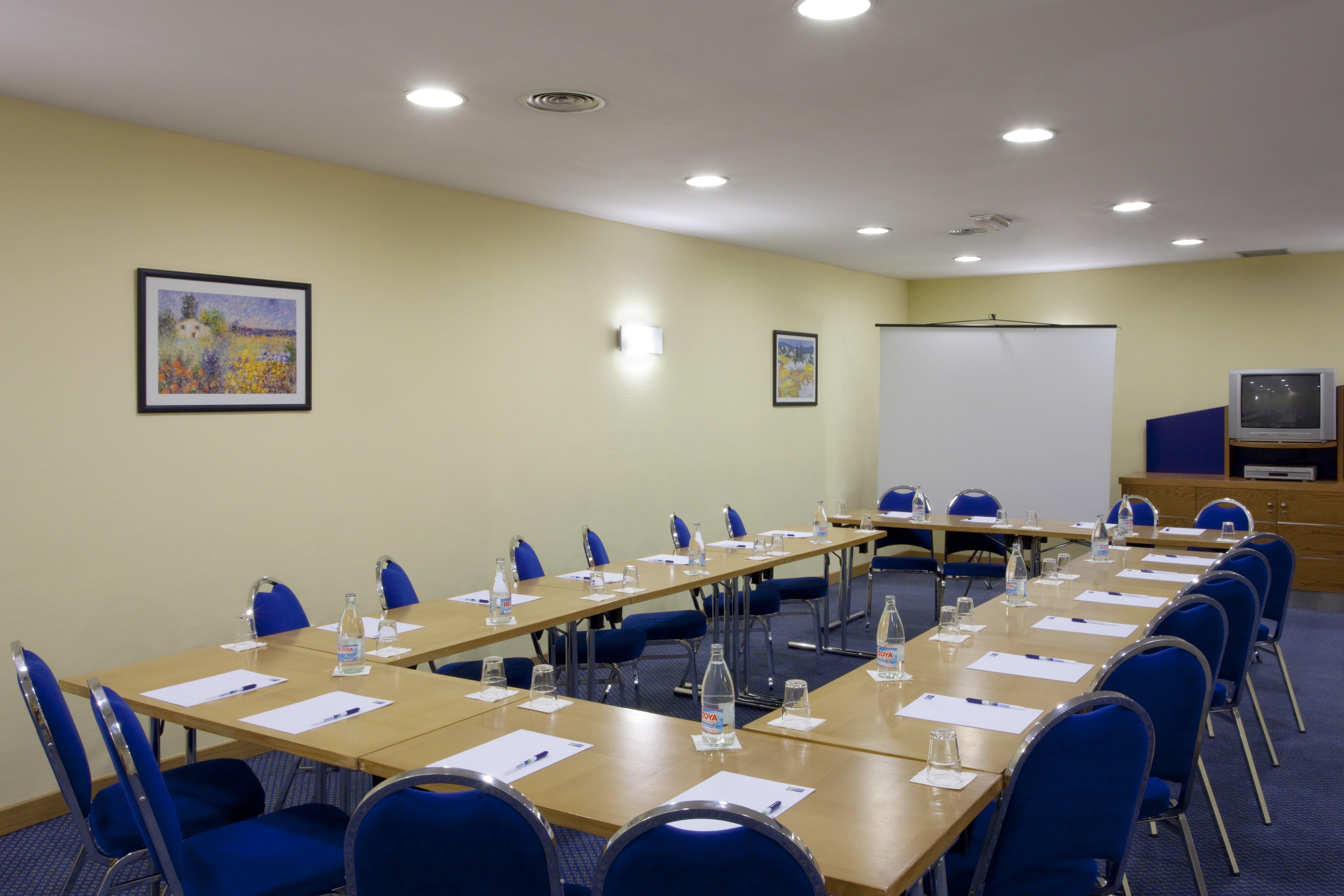 Express San Sebastian De Reyes By Ihg Hotel San Sebastián de los Reyes