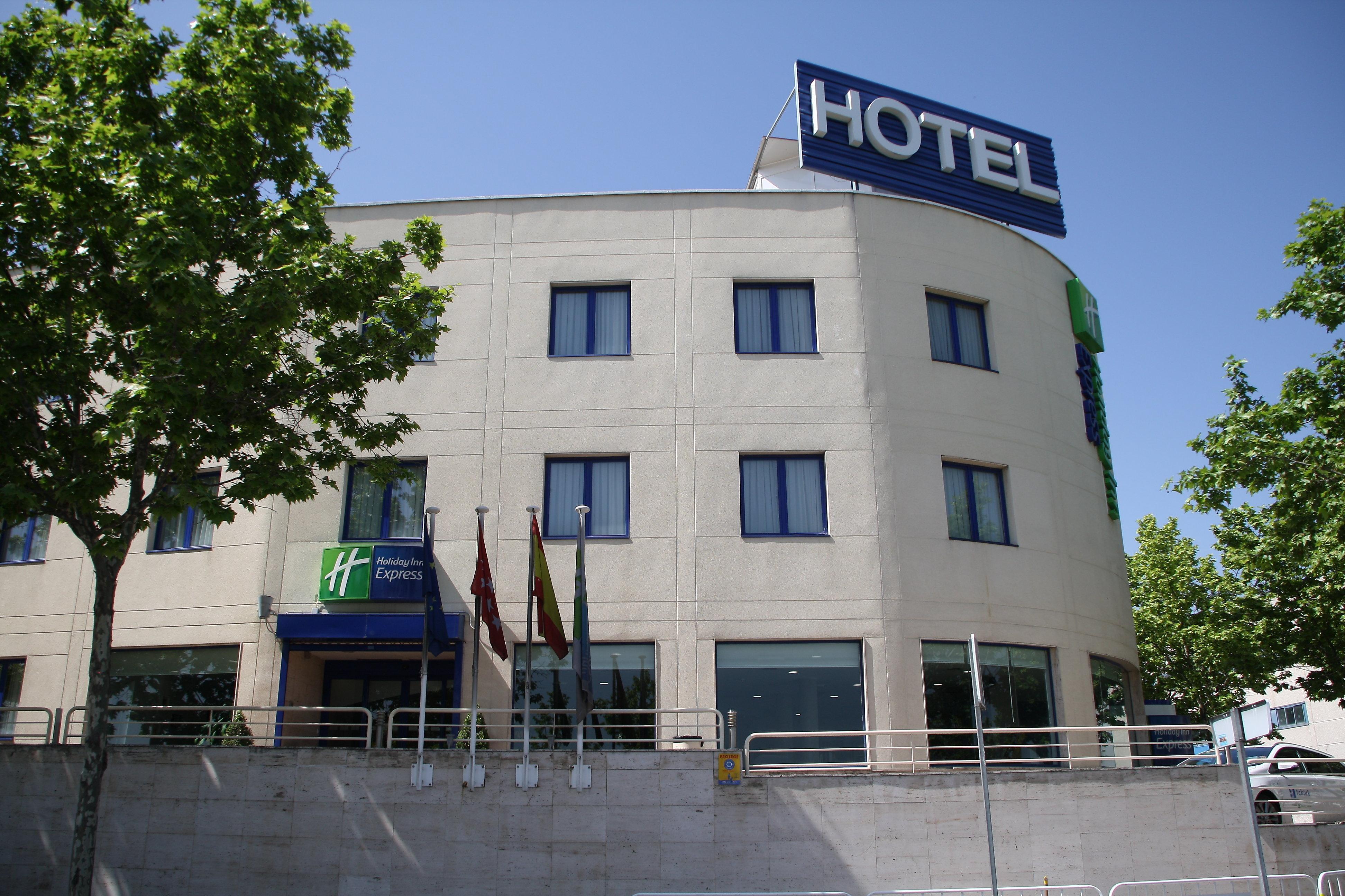 Express San Sebastian De Reyes By Ihg 2* San Sebastián de los Reyes