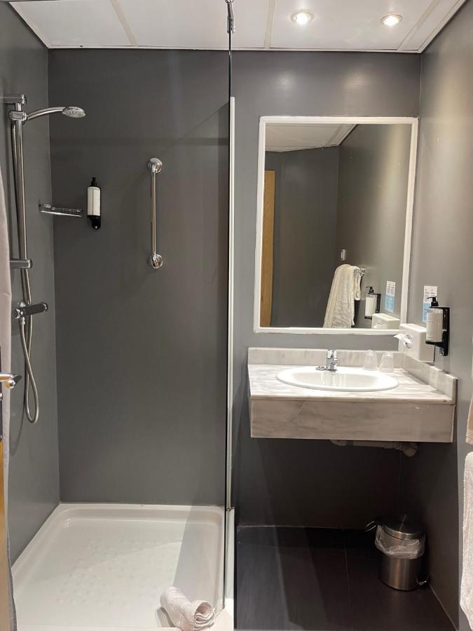 Express San Sebastian De Reyes By Ihg San Sebastián de los Reyes