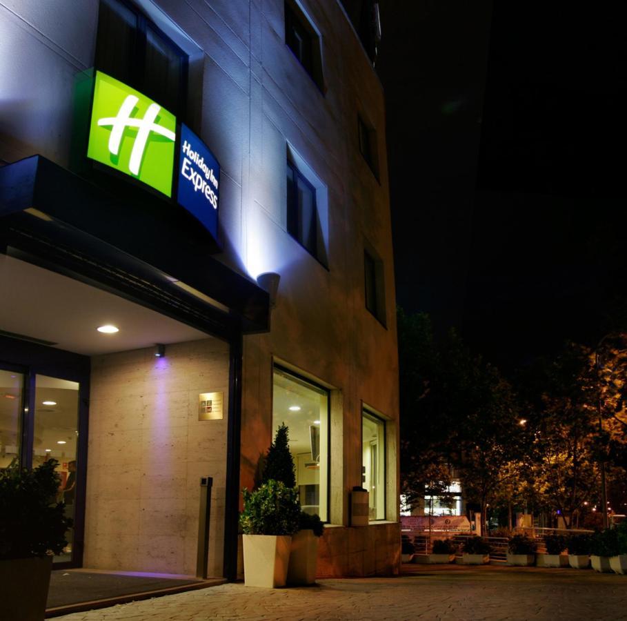 Express San Sebastian De Reyes By Ihg San Sebastián de los Reyes