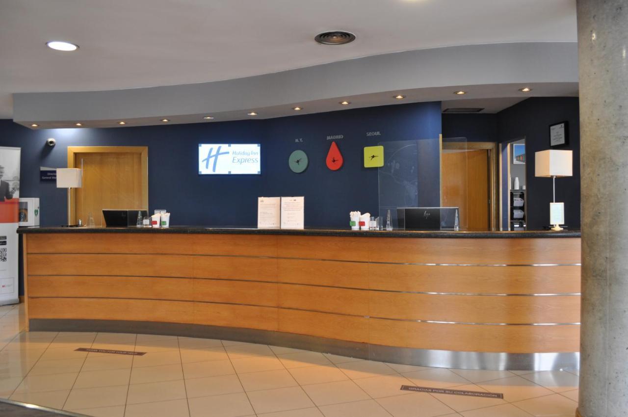 Express San Sebastian De Reyes By Ihg 2* San Sebastián de los Reyes