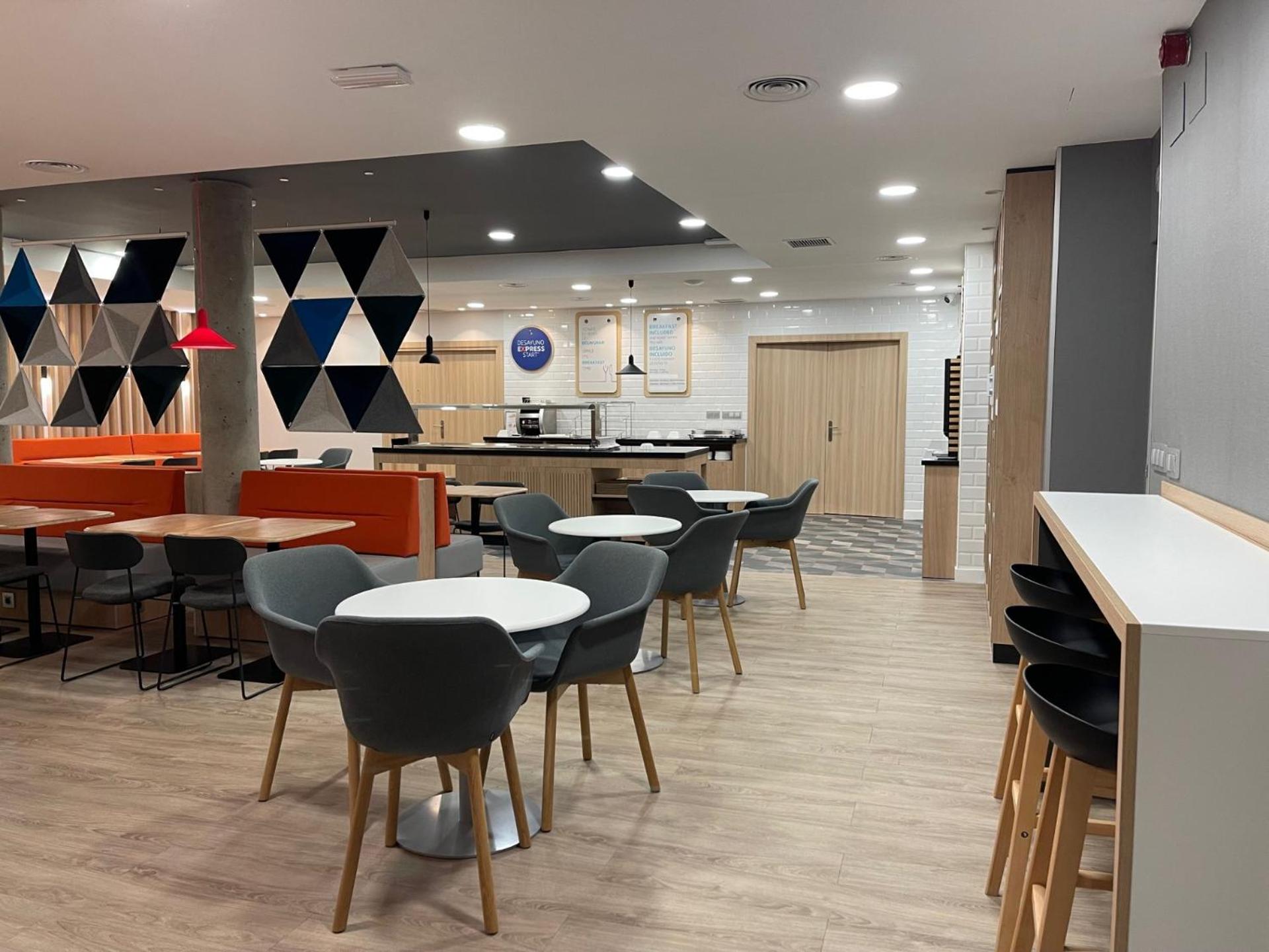 Express San Sebastian De Reyes By Ihg San Sebastián de los Reyes