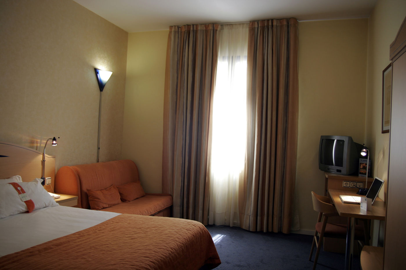 Hotel Express San Sebastian De Reyes By Ihg San Sebastián de los Reyes