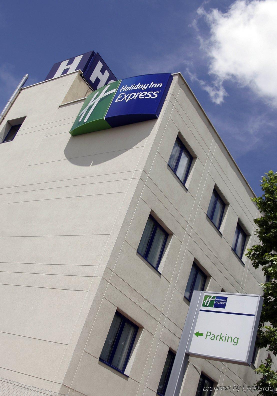 Hotel Express San Sebastian De Reyes By Ihg San Sebastián de los Reyes