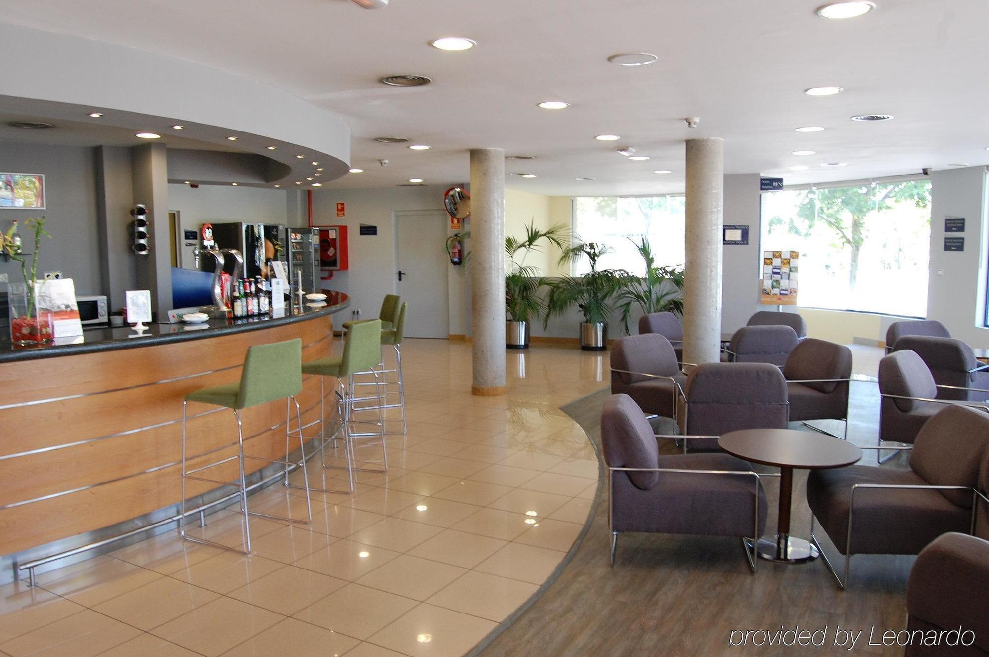 Hotel Express San Sebastian De Reyes By Ihg 2*