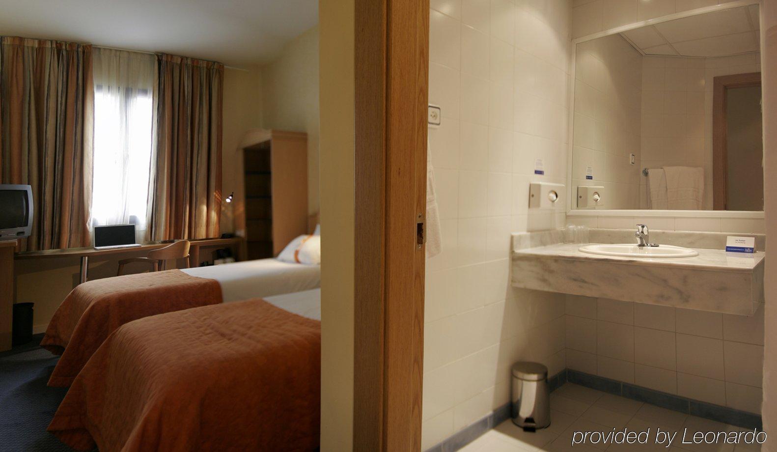 Express San Sebastian De Reyes By Ihg