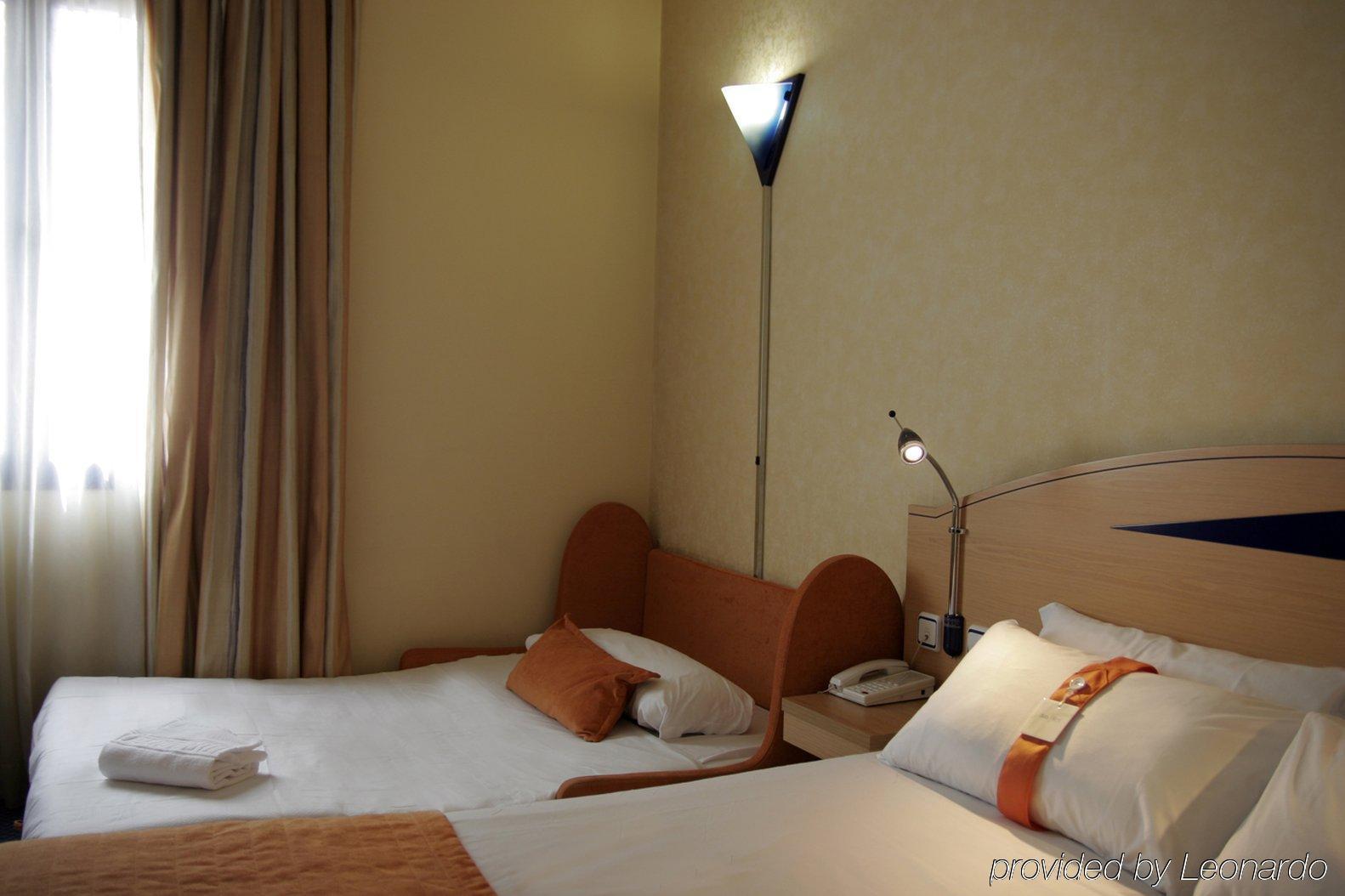 Express San Sebastian De Reyes By Ihg 2* San Sebastián de los Reyes
