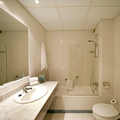 Express San Sebastian De Reyes By Ihg 2*