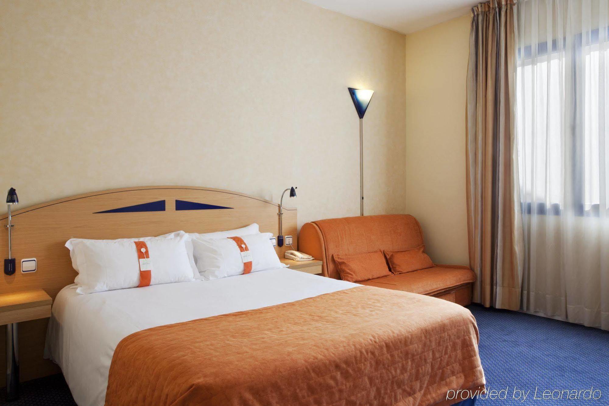 Express San Sebastian De Reyes By Ihg Hotel San Sebastián de los Reyes