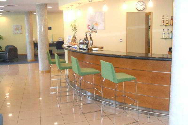 Express San Sebastian De Reyes By Ihg 2*
