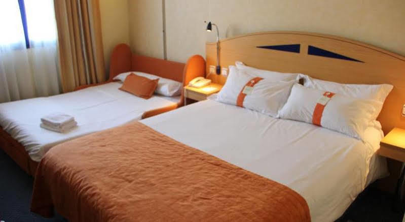 Express San Sebastian De Reyes By Ihg