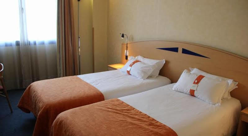 Hotel Express San Sebastian De Reyes By Ihg