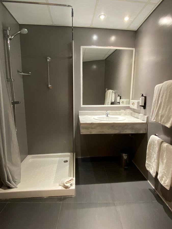 Express San Sebastian De Reyes By Ihg Hotel