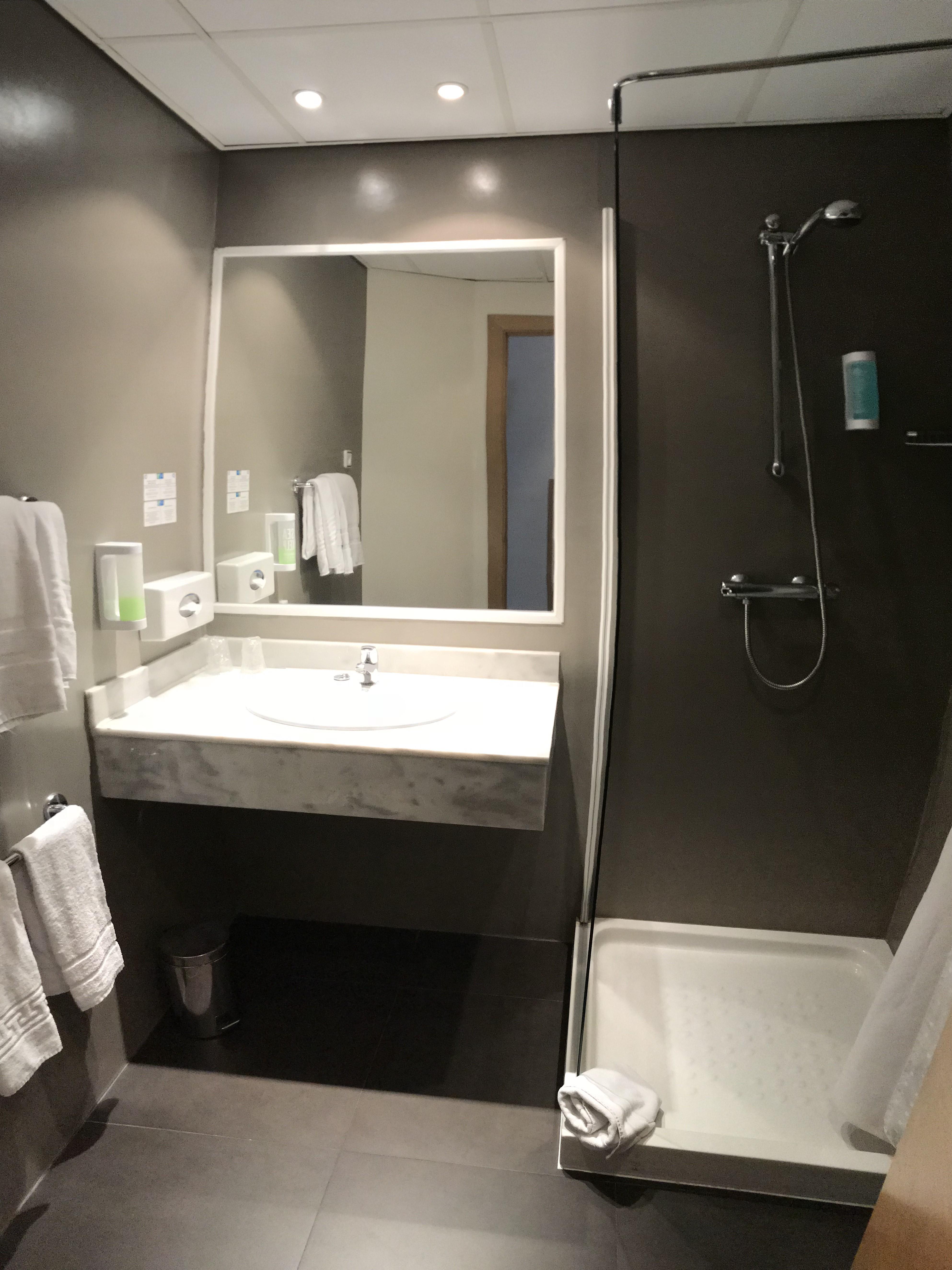 Express San Sebastian De Reyes, An Ihg