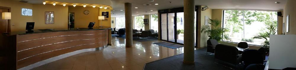 Express San Sebastian De Reyes, An Ihg