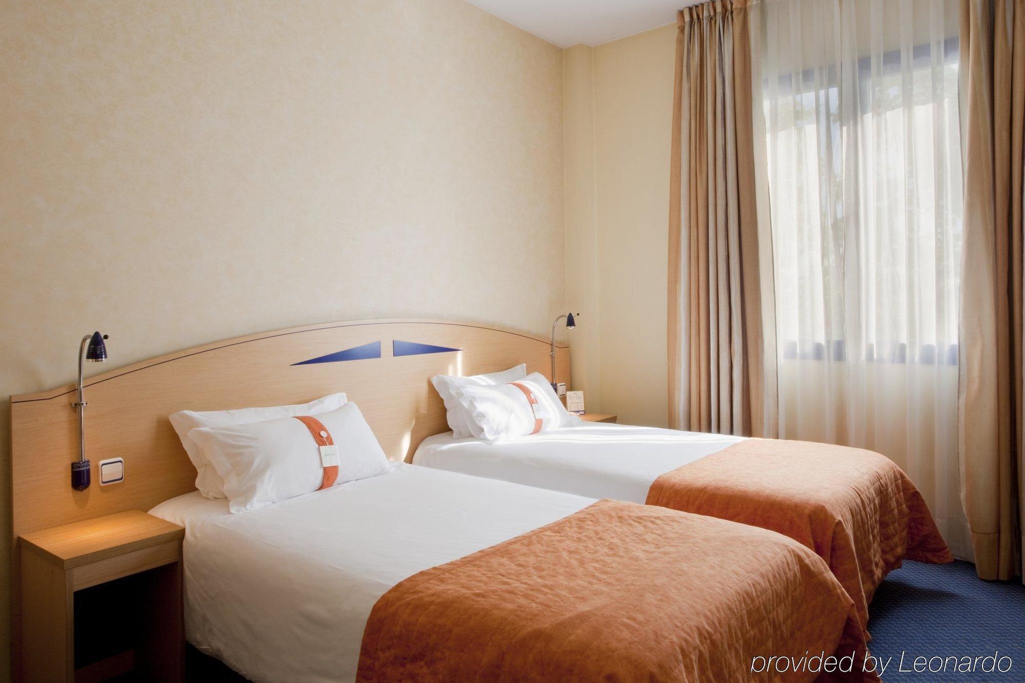 Express San Sebastian De Reyes, An Ihg 2*
