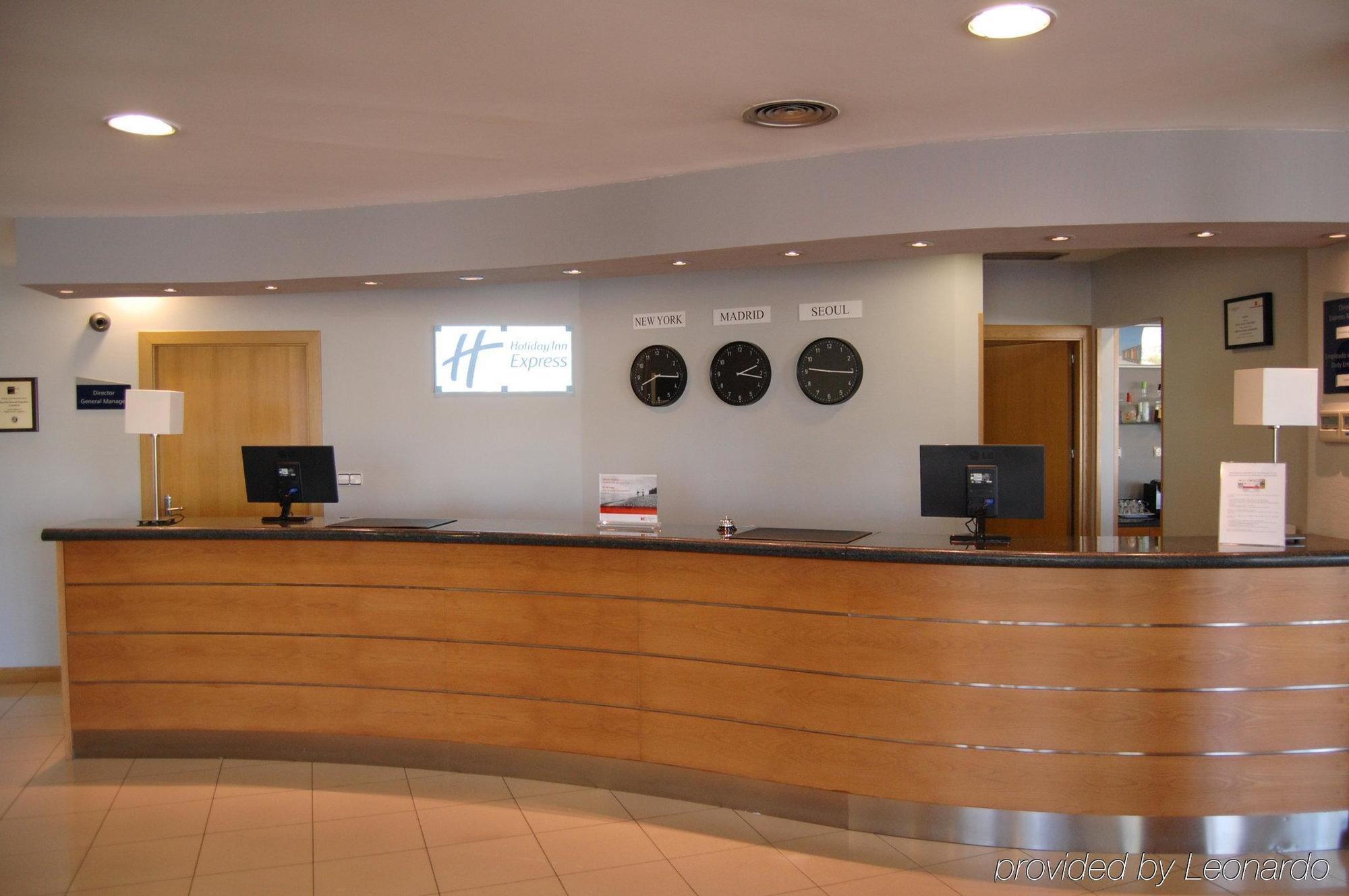 Express San Sebastian De Reyes, An Ihg San Sebastián de los Reyes