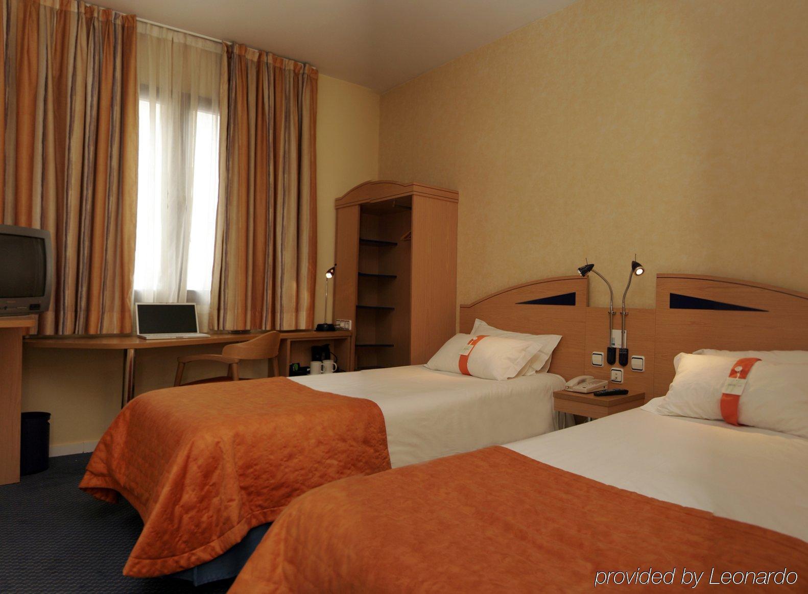 Hotel Express San Sebastian De Reyes, An Ihg