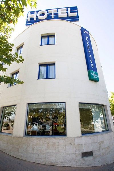 Hotel Express San Sebastian De Reyes, An Ihg San Sebastián de los Reyes