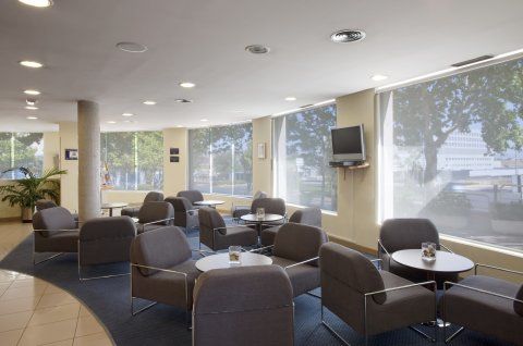 Express San Sebastian De Reyes, An Ihg San Sebastián de los Reyes