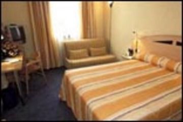 Express San Sebastian De Reyes, An Ihg Hotel 2*