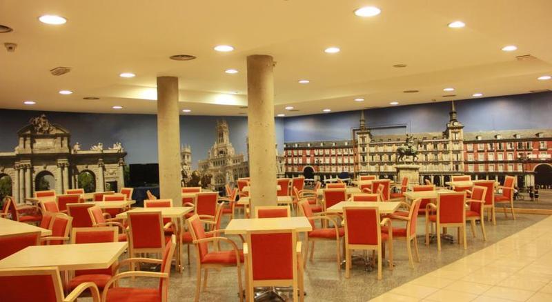 Express San Sebastian De Reyes, An Ihg 2* San Sebastián de los Reyes