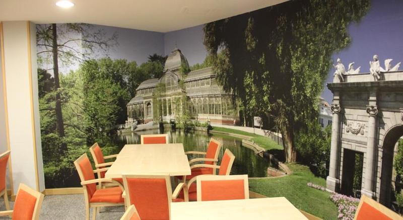 Express San Sebastian De Reyes, An Ihg Hotel 2*