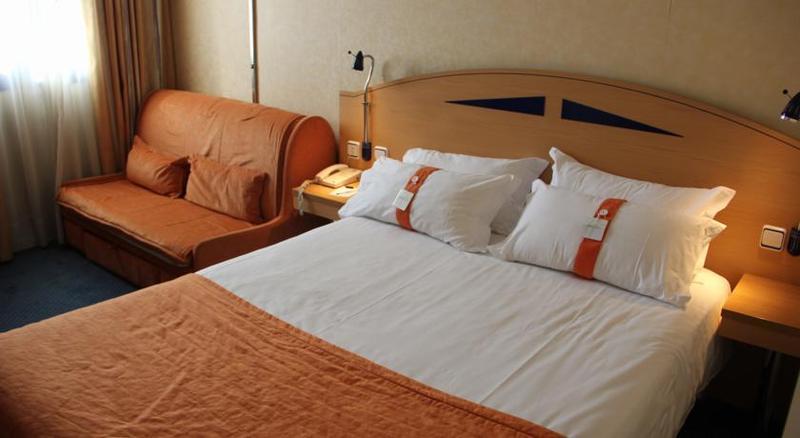 Express San Sebastian De Reyes, An Ihg 2*