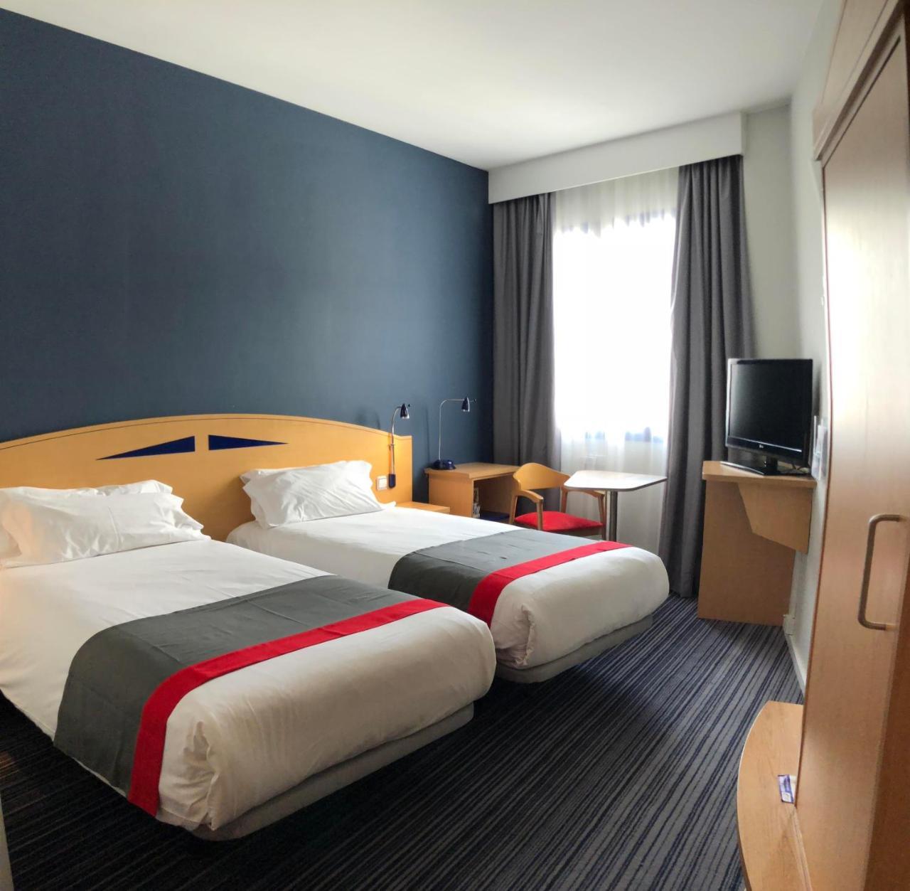 Express San Sebastian De Reyes, An Ihg 2* San Sebastián de los Reyes