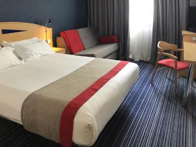 Express San Sebastian De Reyes, An Ihg