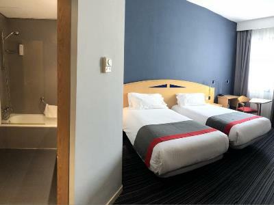 Express San Sebastian De Reyes, An Ihg Hotel San Sebastián de los Reyes